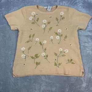 White-stag Women's Jumper